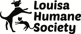Help Support the Louisa County Humane Society