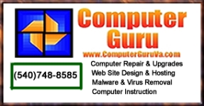 Computer Guru