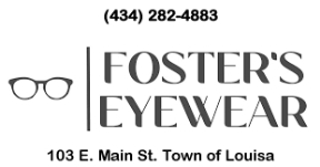 Foster's Eyewear
