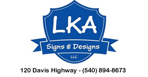 LKS Signs and Designs